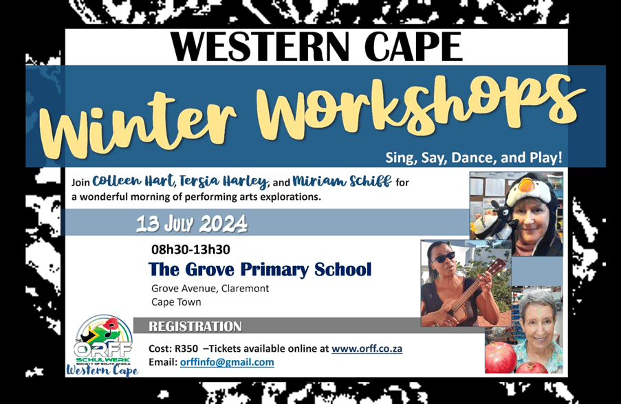 Winter workshop