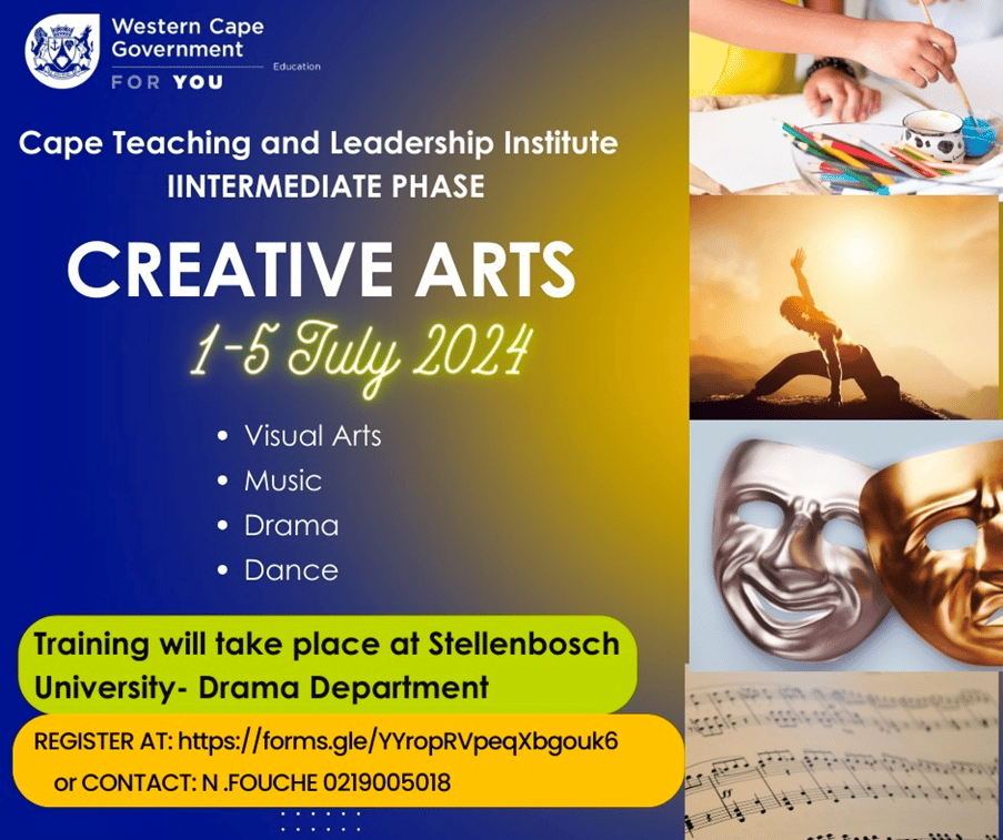 Cape Teaching and Leadership Institute