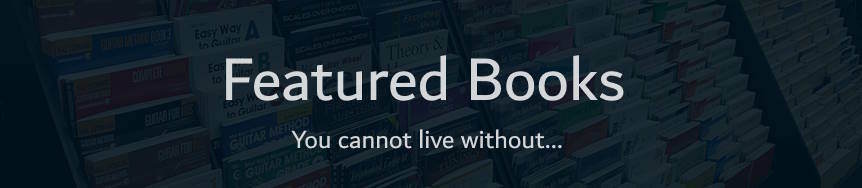 Welcome Email Banner - Featured Books-2